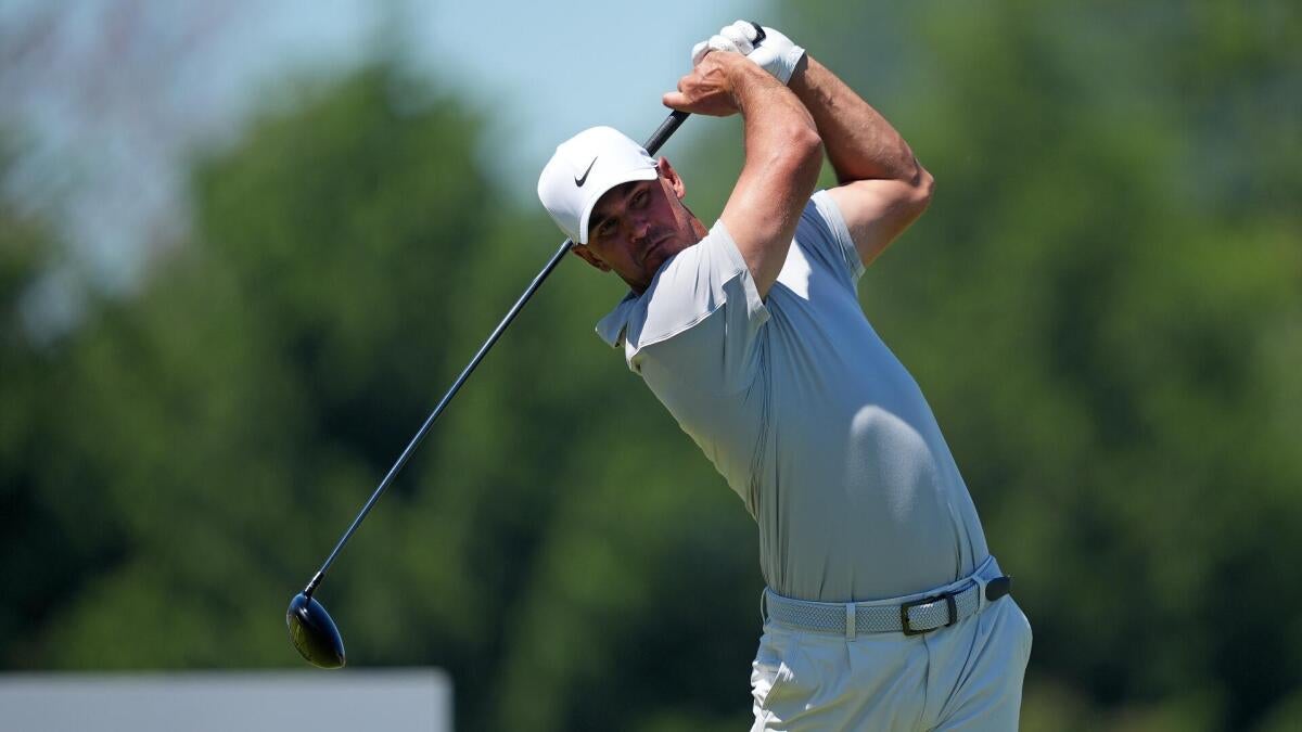 CJ Cup Byron Nelson 2026 parlay, props, predictions: Golf longshot picks from proven model