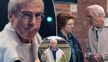 Pierce Brosnan undergoes major transformation as boxing trainer in 'Giant' movie trailer