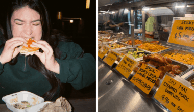 I'm a Toronto local and here's my definitive list of the 13 best cheap eats in the city