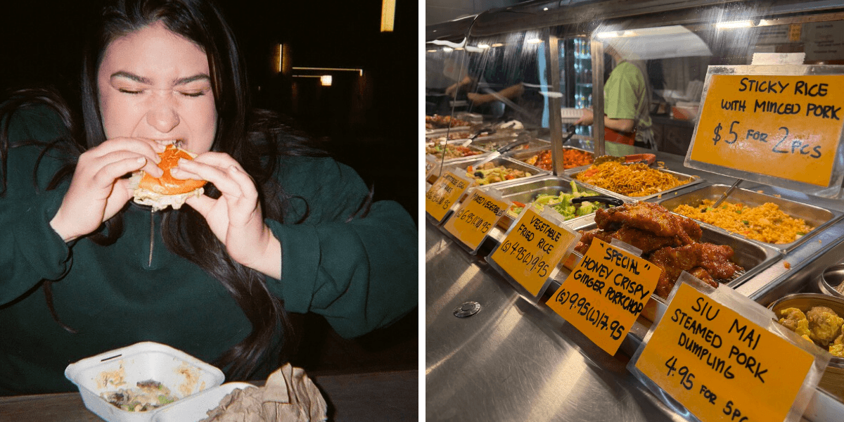 I'm a Toronto local and here's my definitive list of the 13 best cheap eats in the city