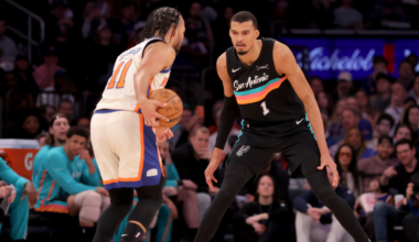 Spurs vs. Knicks: The three biggest questions that will decide the NBA Finals