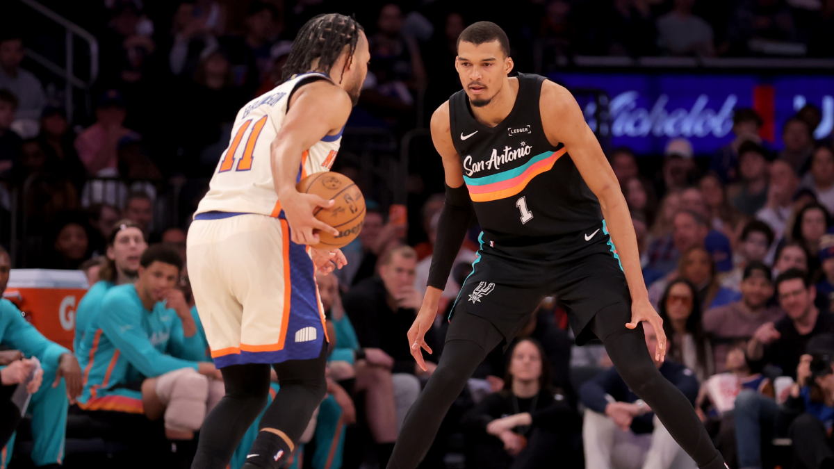 Spurs vs. Knicks: The three biggest questions that will decide the NBA Finals