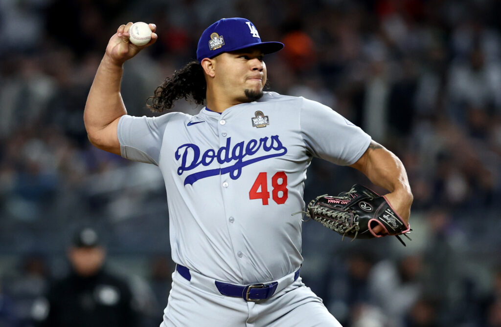 Brusdar Graterol Begins Rehab Assignment