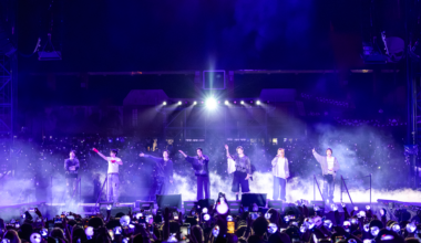 BTS Dominates Monthly Touring Report With Career-Best Comeback Shows