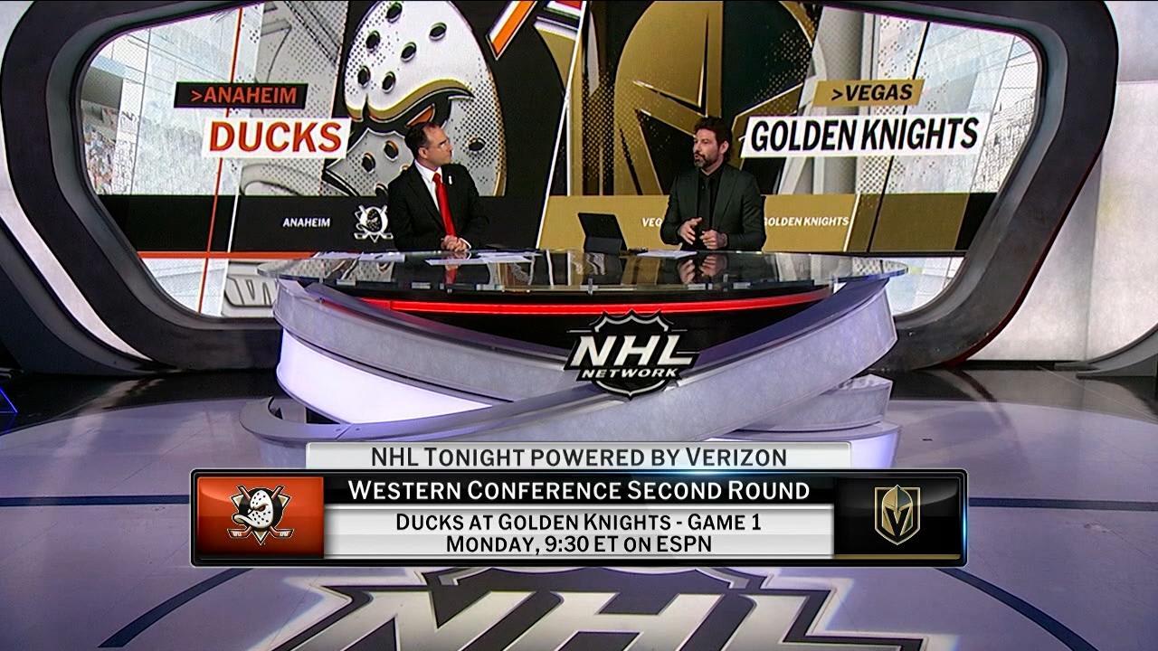 Previewing Monday night's games | NHL.com