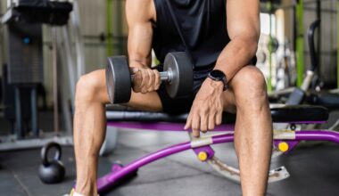 Less is more: Muscle strength doesn't require pain and exhaustion