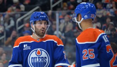 BLOG: Bouchard, Nurse named to Canada's roster for Worlds