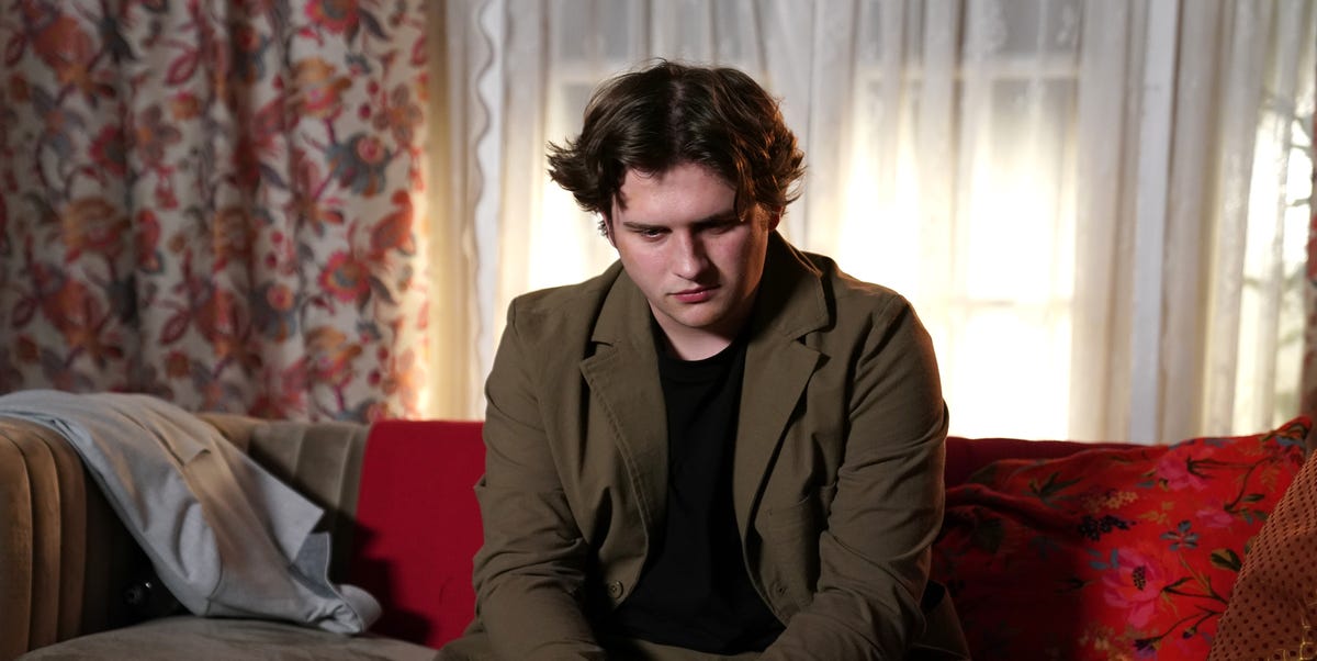 Hollyoaks' Charlie Dean to make life-changing decision in car crash cover-up