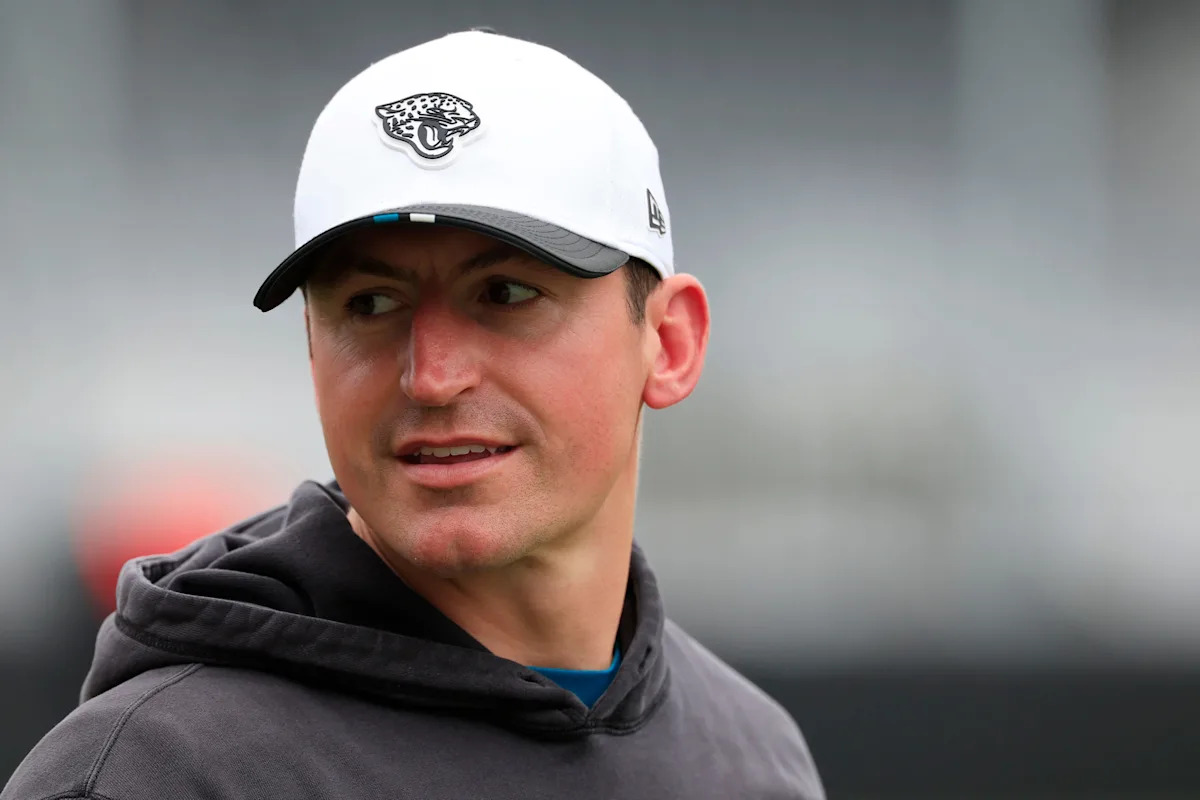Jaguars' coordinator participating in NFL accelerator program