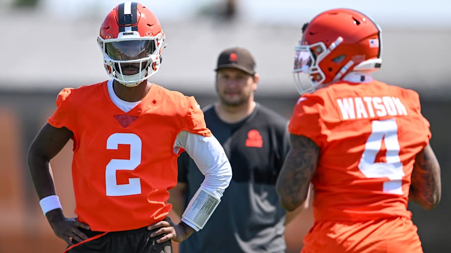 Biggest NFL storylines to watch going into OTAs
