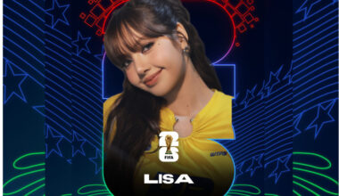 Bangkok Post - Thailand’s Lisa to perform at World Cup opening ceremony