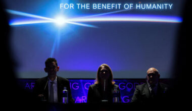 Bangkok Post - Nasa buys two cars for its astronauts to drive on the moon