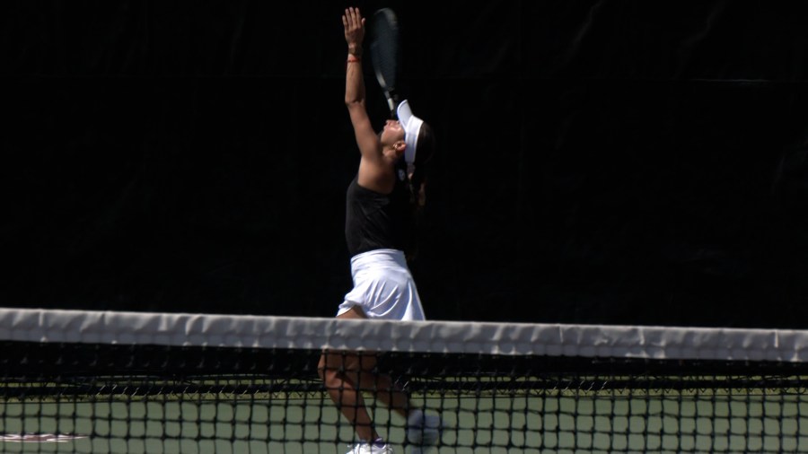 Texas A&M Women’s Tennis Reaches Seventh Straight Sweet 16