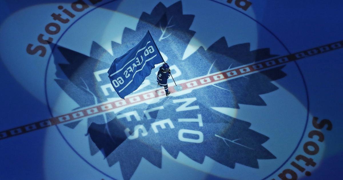 Report: It sounds like the Leafs have decided on their next head coach