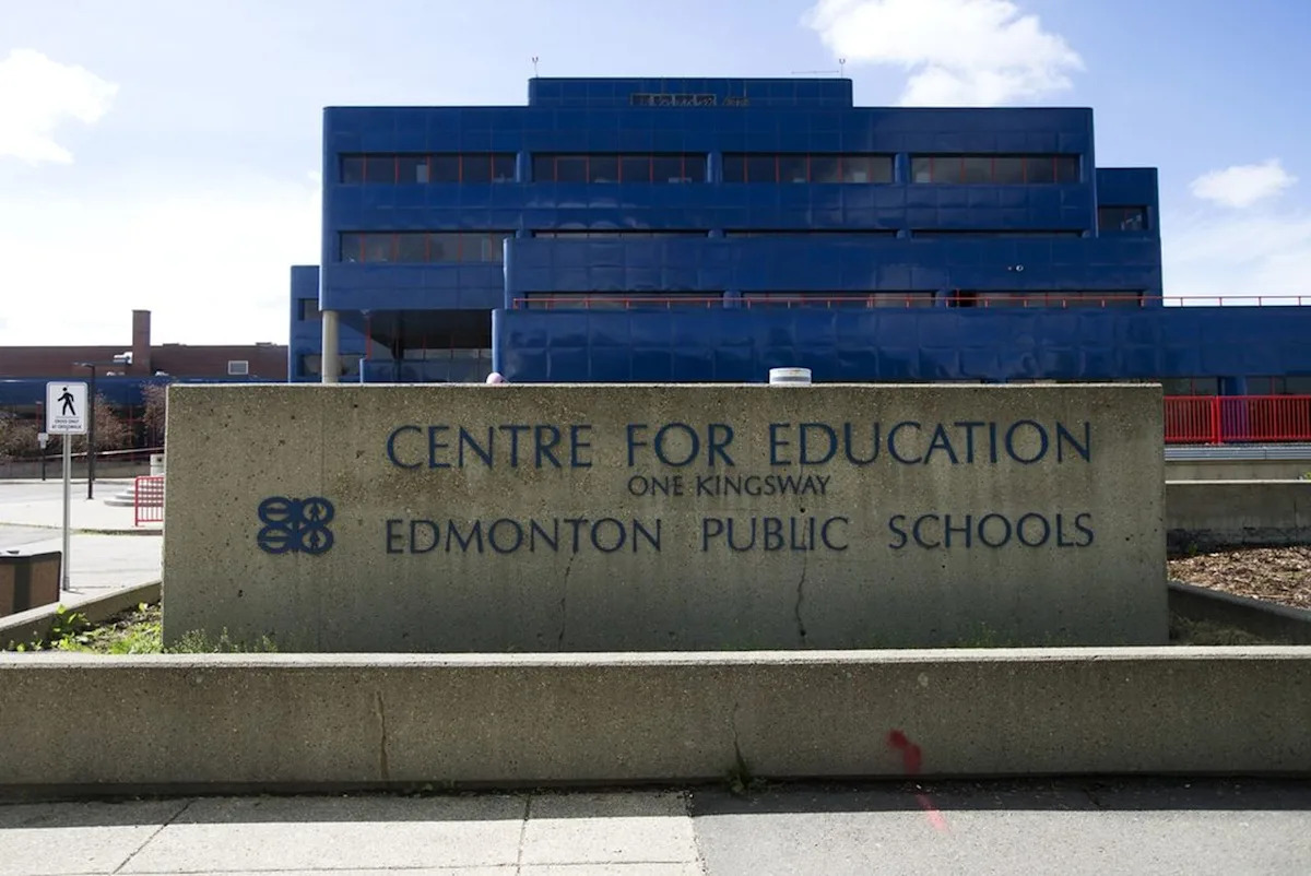Edmonton Public Schools to rethink requirement for language courses in schools