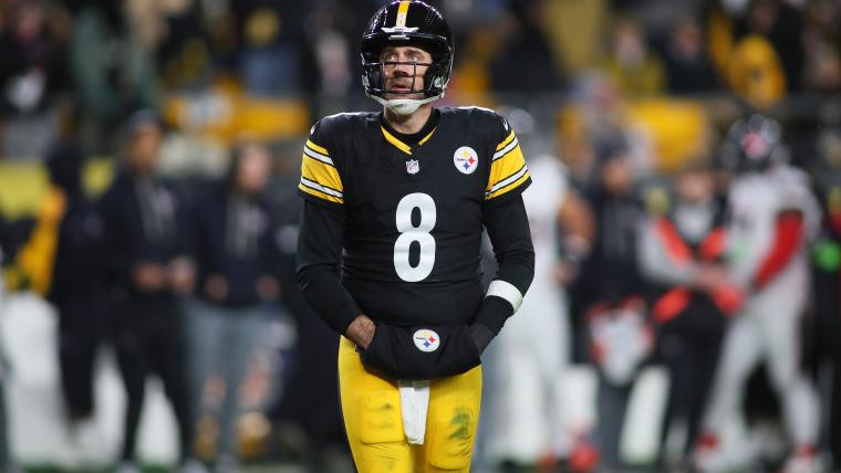 Aaron Rodgers breaks silence on decision to return to Steelers for 2026 NFL season