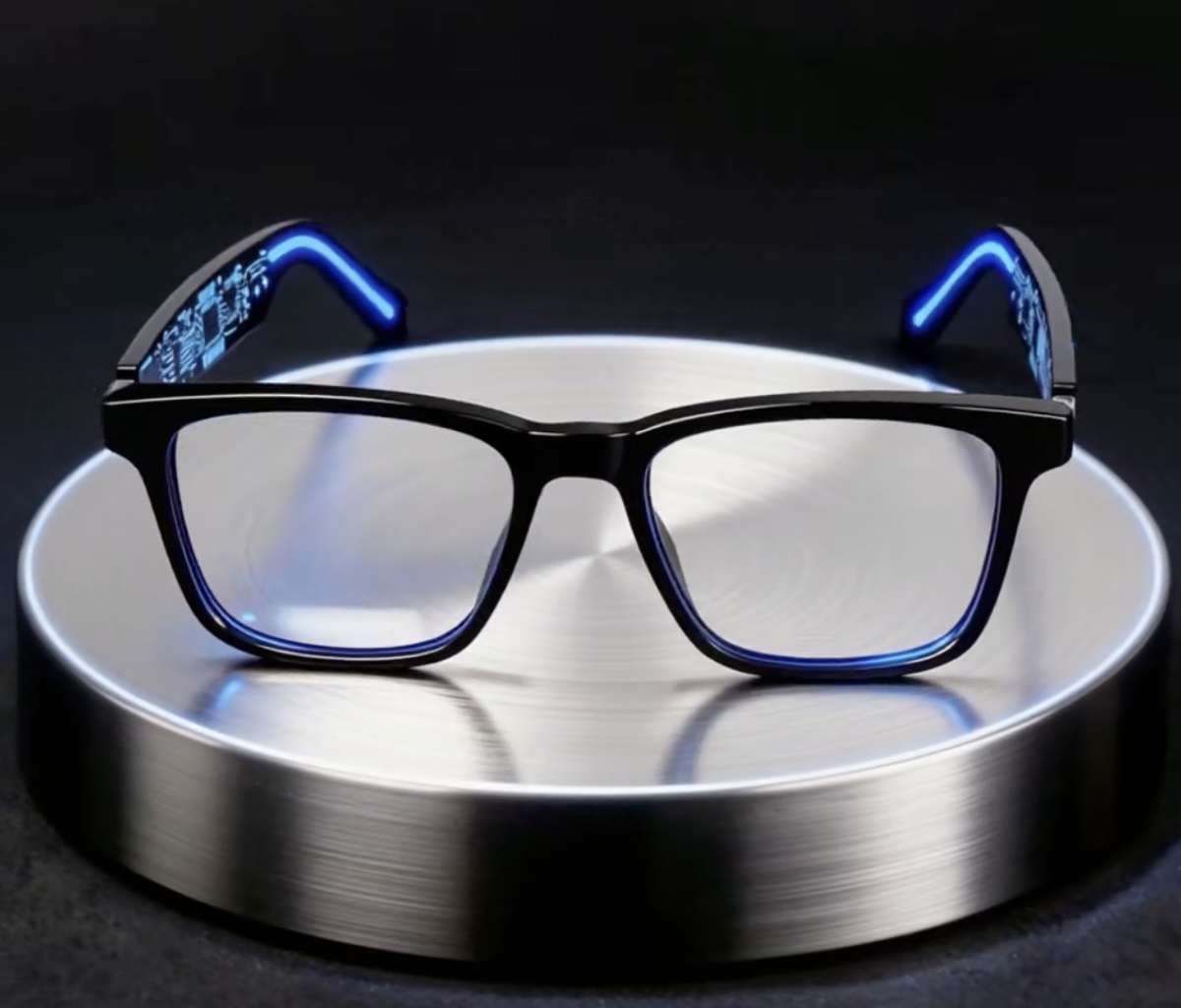 Luma Glasses