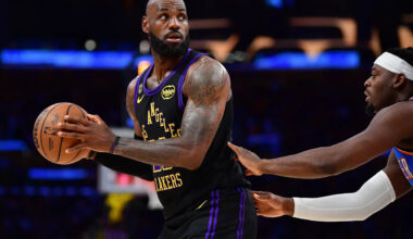 NBA Insider Drops Major Update on LeBron James’ Retirement