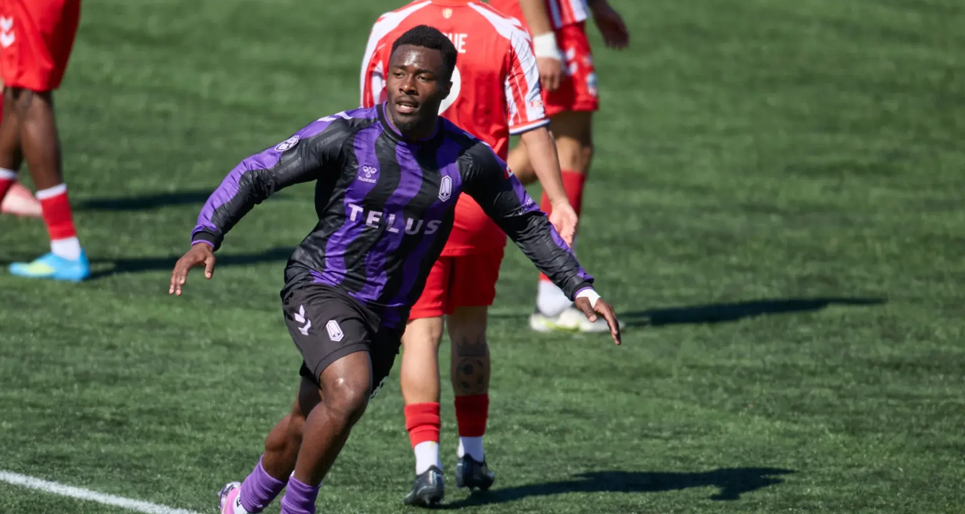 Atletico Ottawa Storm Back to Grab a Point Against Pacific