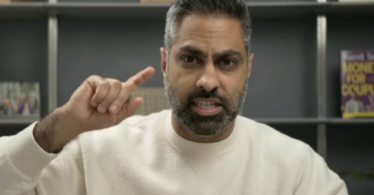 Finance expert Ramit Sethi says the right mindset and two basic skills can help couples build a rich life
