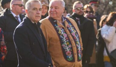 Manitoba Métis ask Canada to defund Métis National Council