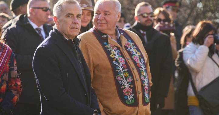 Manitoba Métis ask Canada to defund Métis National Council