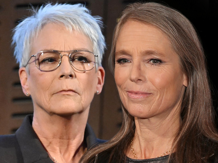 main jamie lee curtis kelly lee curtis getty 2