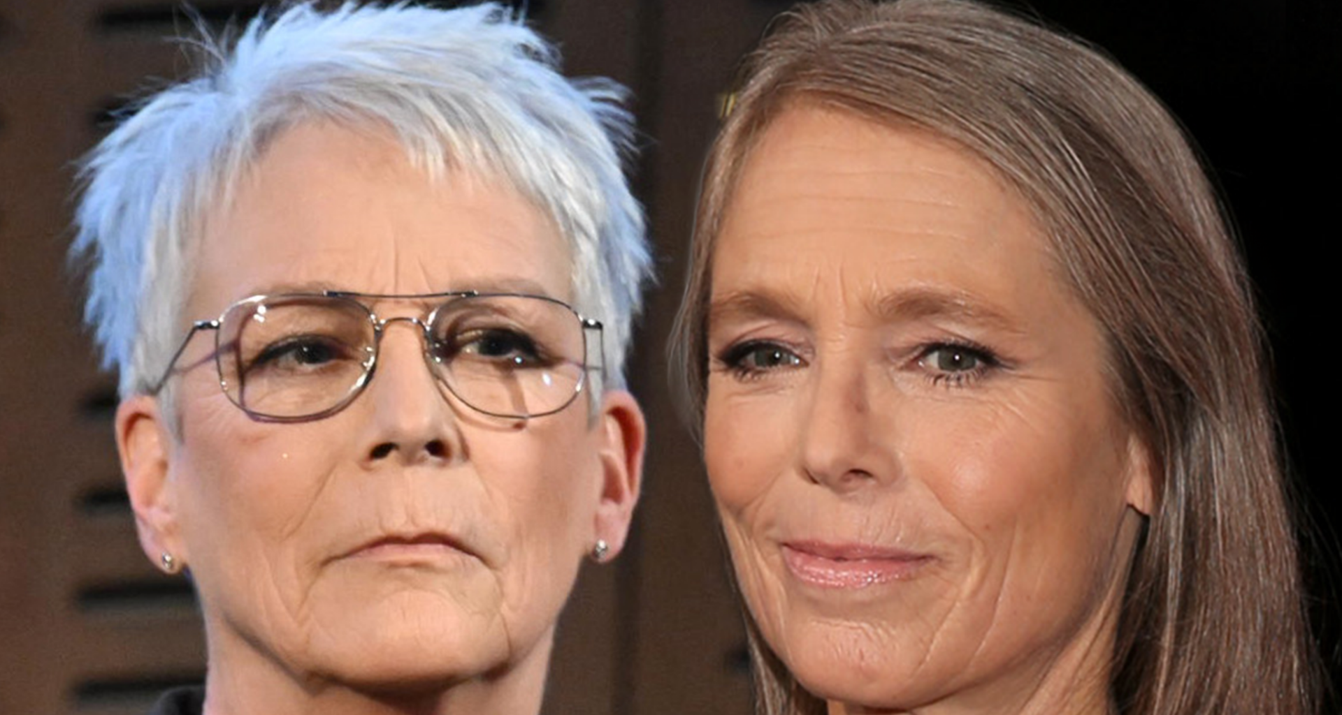 Jamie Lee Curtis Announces Death of Sister Kelly Lee Curtis