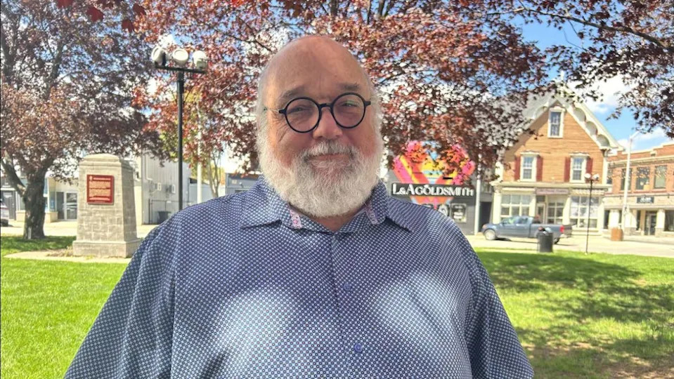 Paul McGraw, economic development officer for the City of Miramichi, said most people were opposed to having four-unit buildings in a single-family residential area.