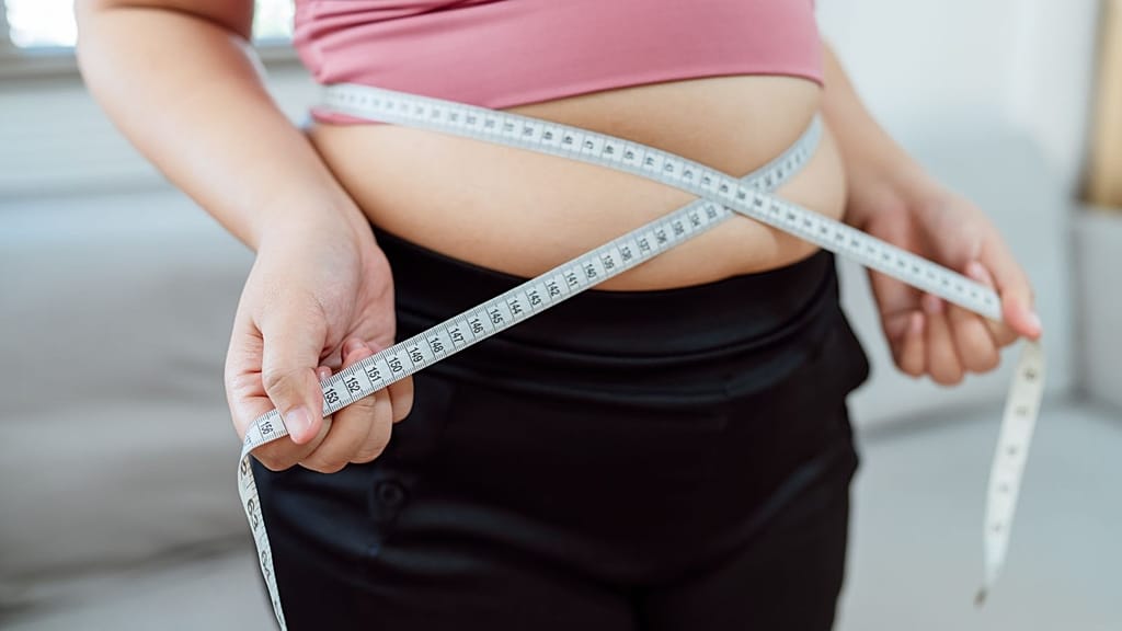 Exercise less, burn more fat: Scientists unveil a simple method for weekly weight loss