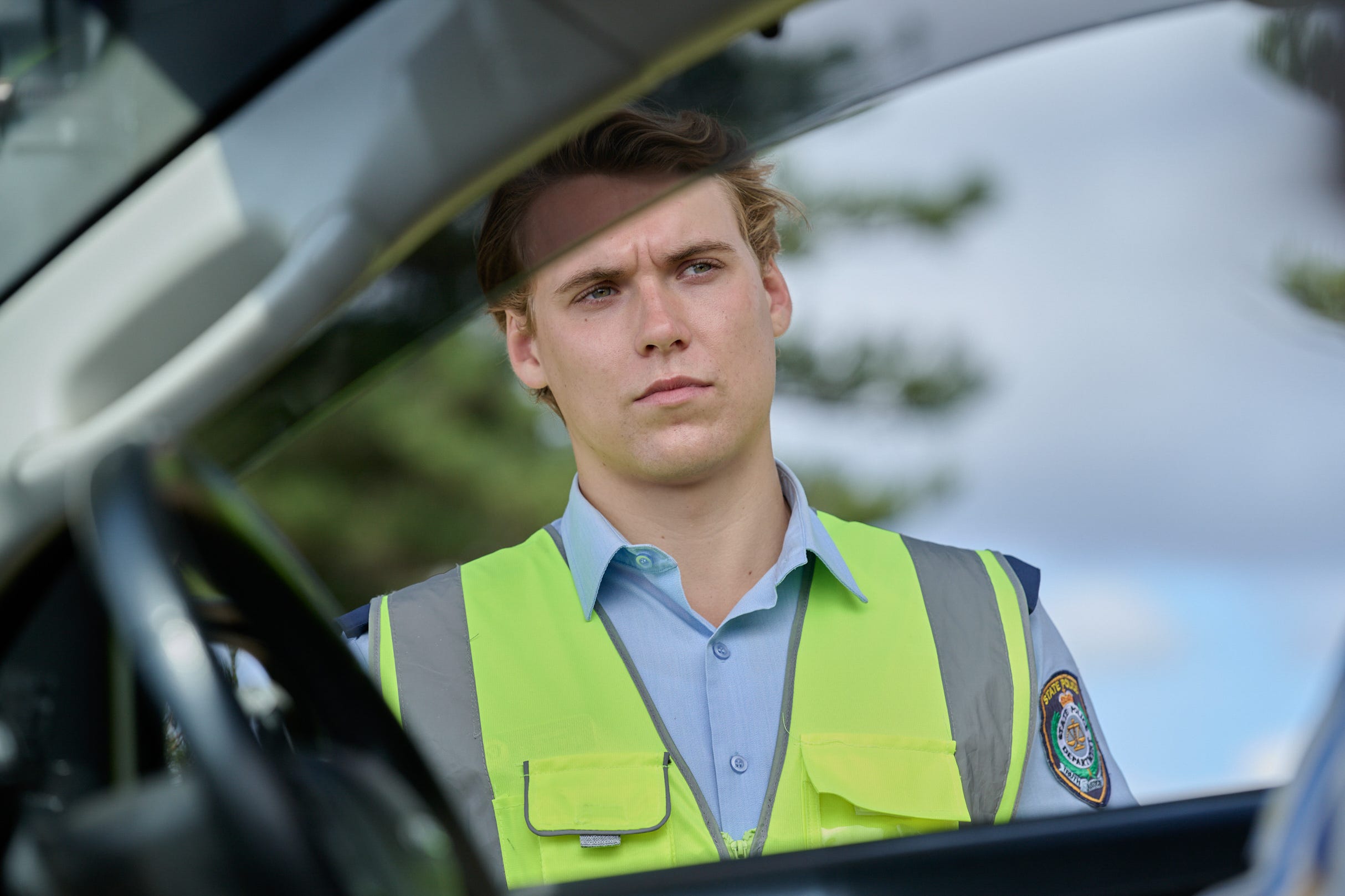 richie brezniak in home and away