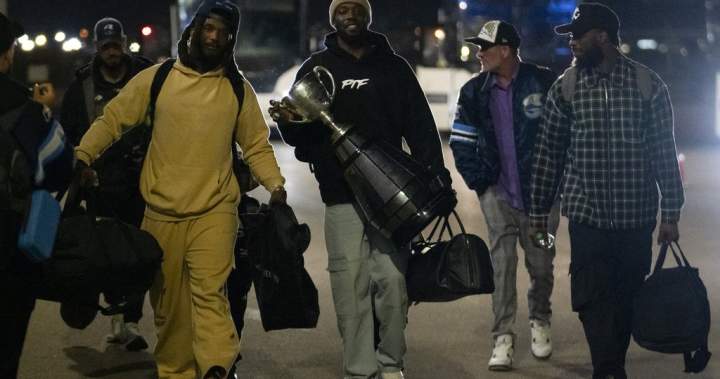 Veteran CFL receiver Daniels announces retirement