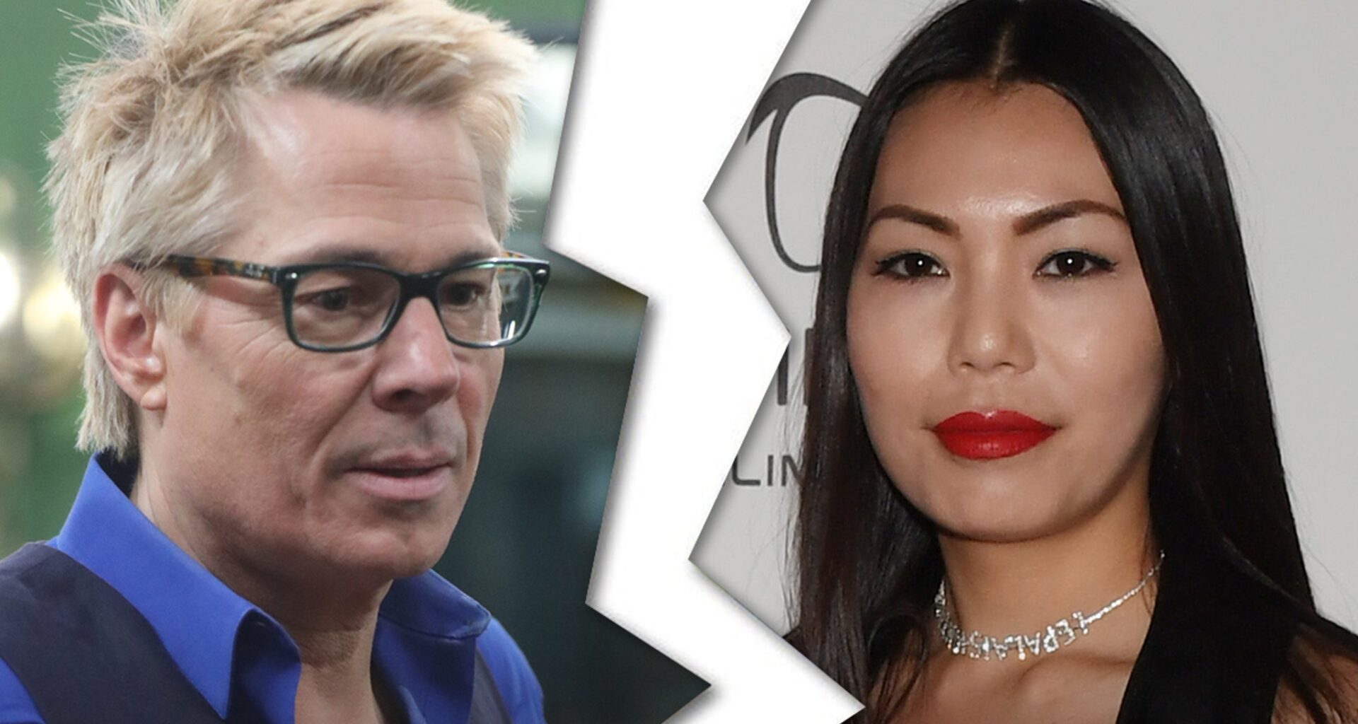 O.J. Simpson Trial Witness Kato Kaelin And Wife File For Divorce