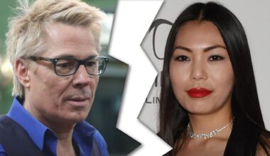 O.J. Simpson Trial Witness Kato Kaelin And Wife File For Divorce