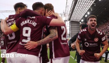 Frankie Kent goal