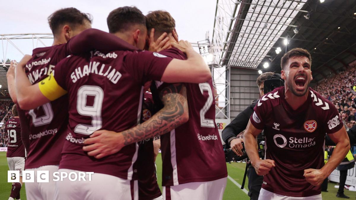 Frankie Kent goal