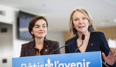 Quebec rolling out digital health dashboard pilot project to reduce paperwork - Montreal