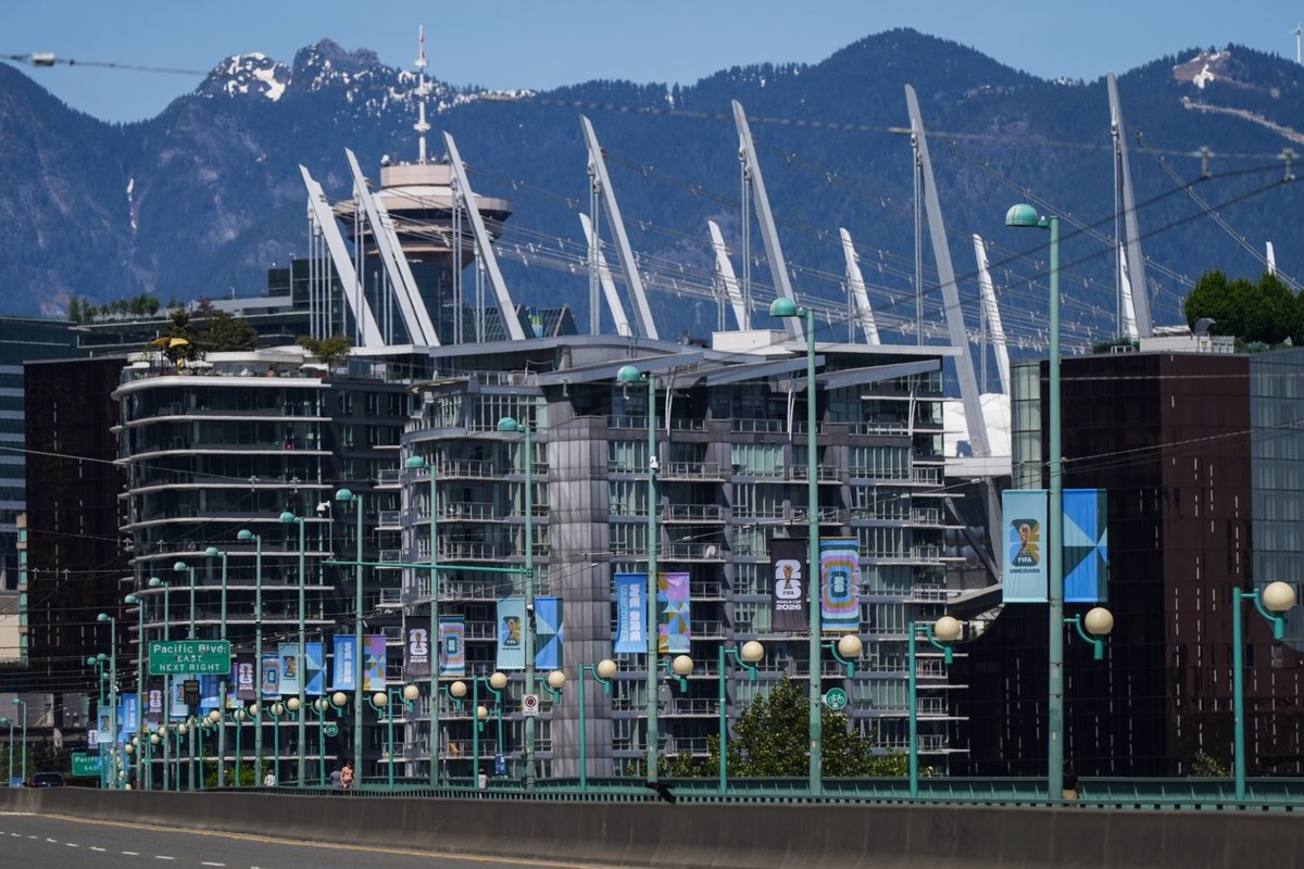 B.C. Hotel Association blames bad messaging for World Cup vacancies, calls for reset