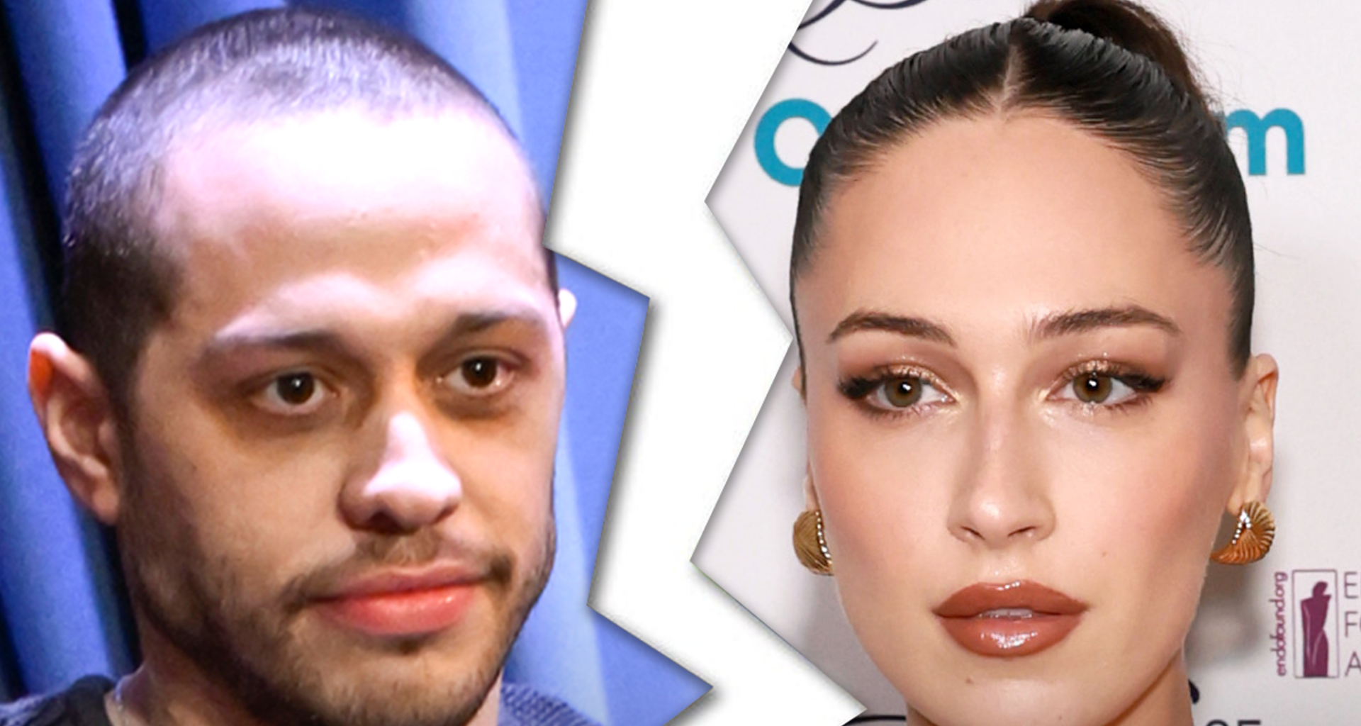 Pete Davidson and Elsie Hewitt Reportedly Split