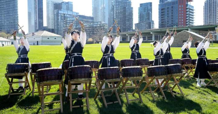 Toronto to release more free tickets for World Cup fan festival - Toronto