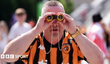 Hull City vs Middlesbrough LIVE: Championship play-off final stats & head-to-head