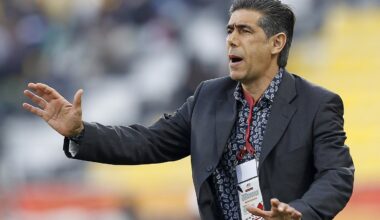 CPL's Vancouver FC settles lawsuit with former head coach Afshin Ghotbi