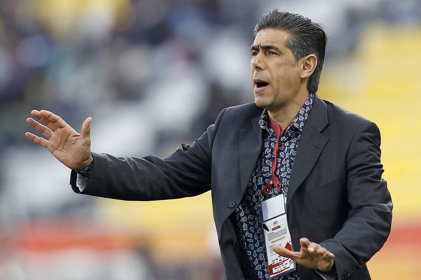 CPL's Vancouver FC settles lawsuit with former head coach Afshin Ghotbi