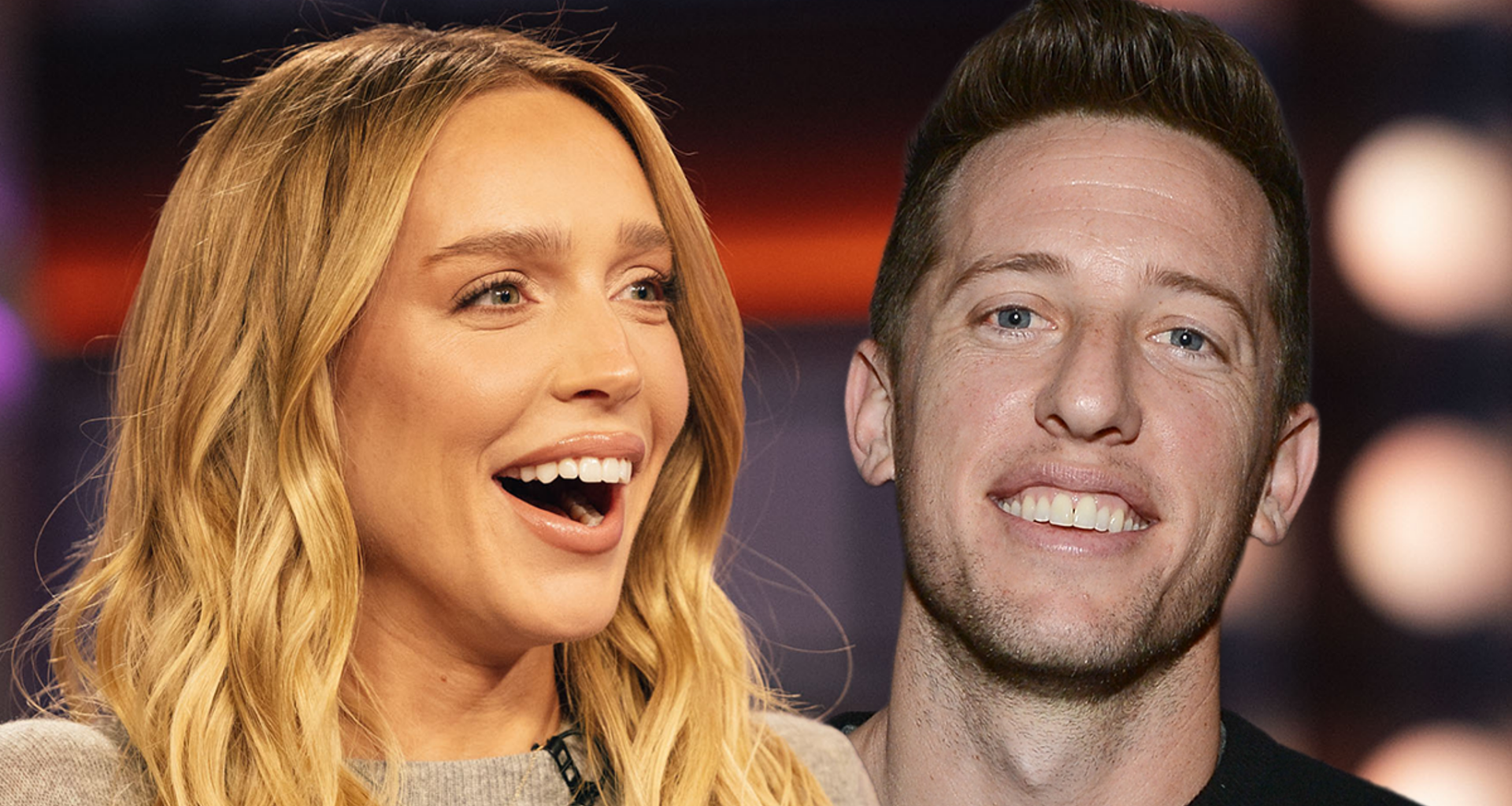 Alex Cooper and Matt Kaplan Expecting First Baby Together