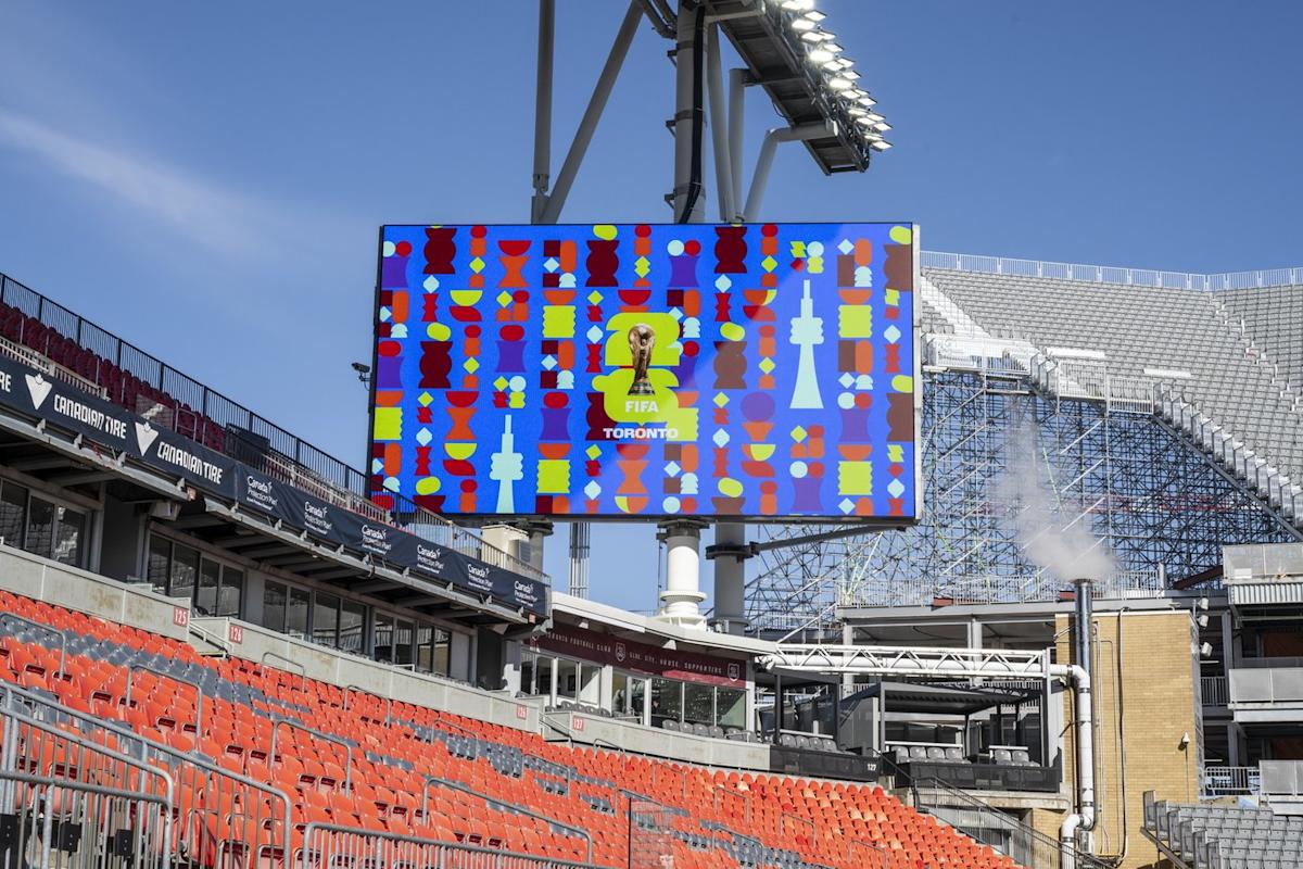 World Cup expected to boost Toronto tourism even if hotel bookings haven't surged