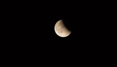 Nanaimo dark-sky project combats light pollution for stargazers | NanaimoNewsNOW