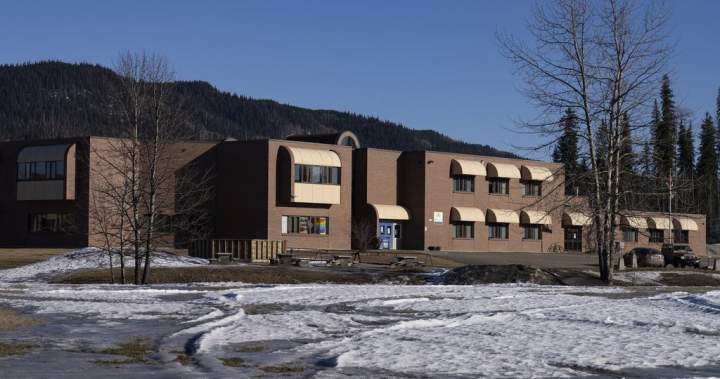 New secondary school to be built in Tumbler Ridge following mass shooting