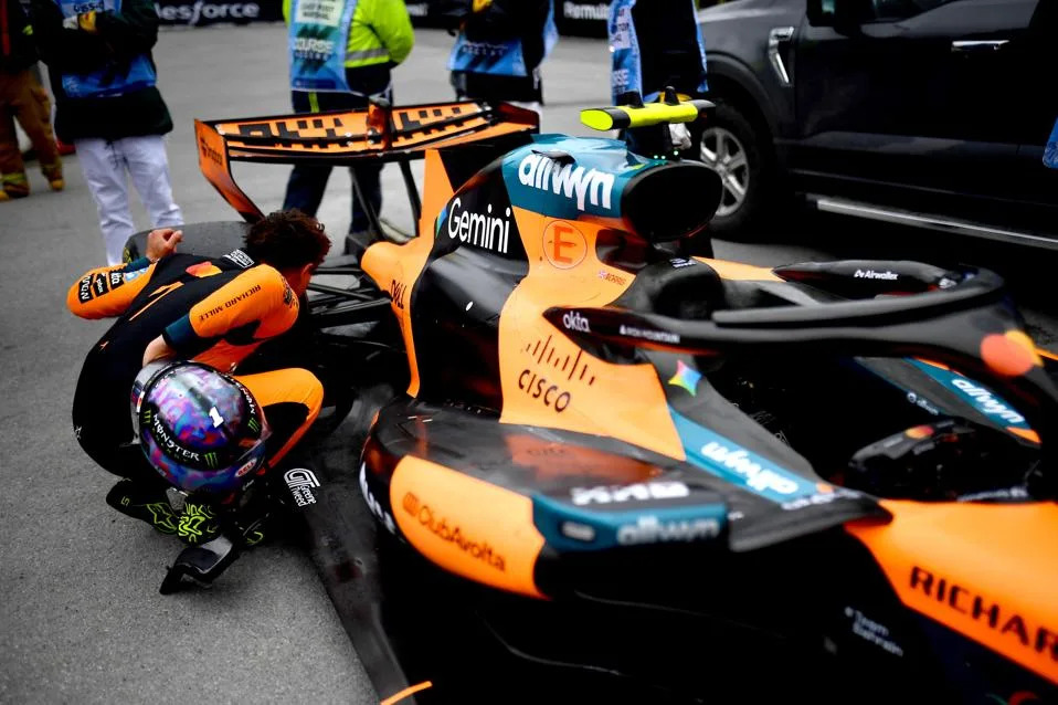 F1 Grand Prix of Canada