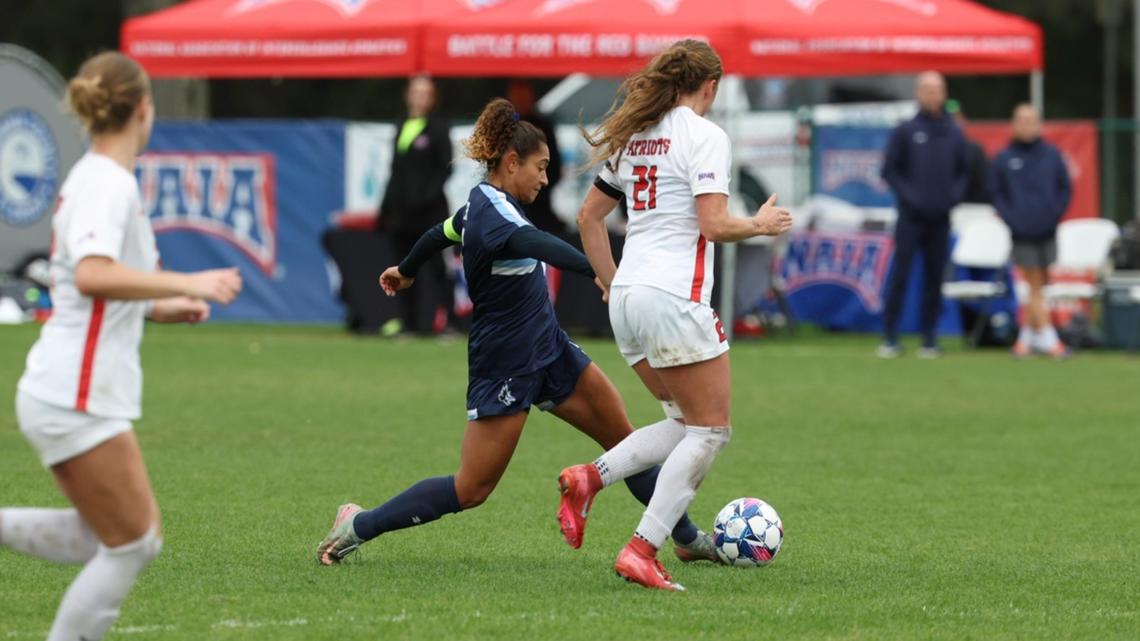 Decatur to host NAIA Women's Soccer National Championship in 2026 and 2027