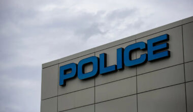 Alberta court overturns ruling which held Edmonton police responsible for racially-motivated arrest